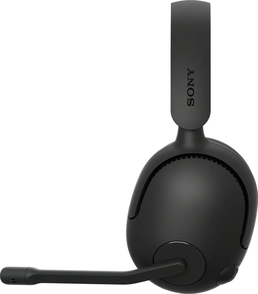 Sony WHG500B Casque Bluetooth Noir avec Réduction de Bruit Active - 8