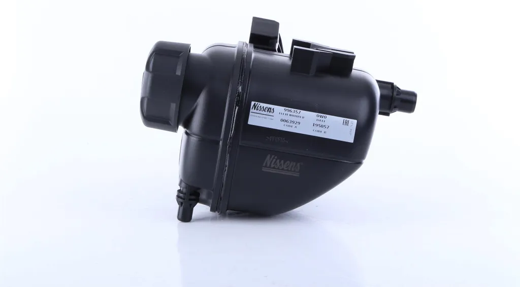 Réparation Fuite Liquide BMW G31 2017- Réservoir d'Équilibrage Neuf