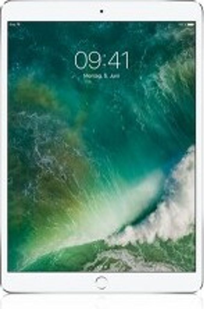 iPad Pro 10.5インチ 256GB シルバー セルラーモデル Apple iPad Pro 10.5 2017 256GB Silver 10,5 Zoll Wi-Fi