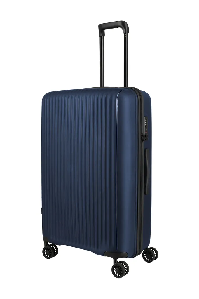 Valise Travelite SKYMATE L : Ne Manquez Plus de Place pour vos Voyages