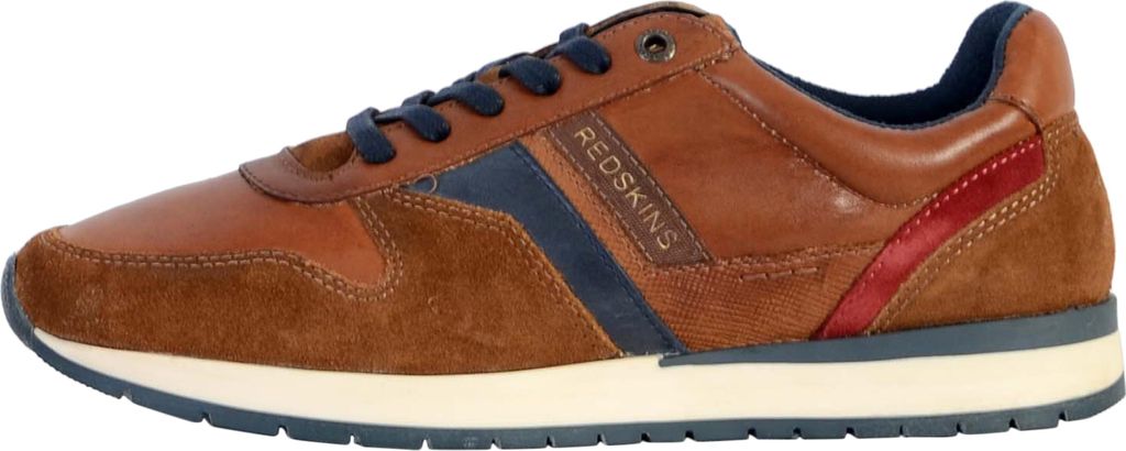 Sneaker aus Nixit-Leder