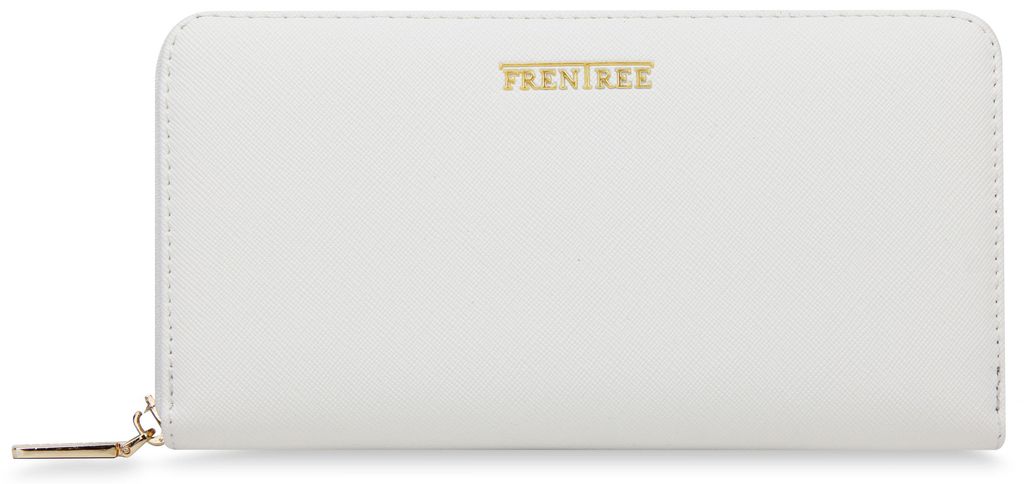 FRENTREE® Damen Geldbörse groß mit RFID-Schutz, 100% , Produktbild 