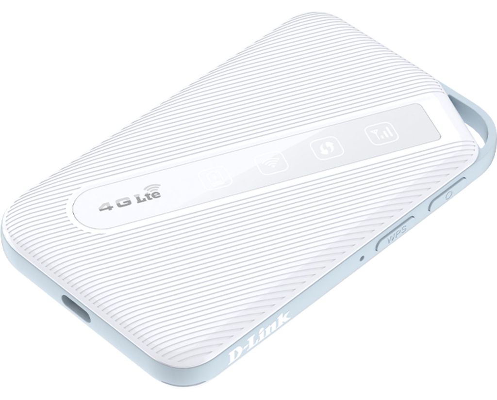 D-Link DWR-932W 4G LTE Router Móvil WiFi6 AX3000 Imagen del producto 