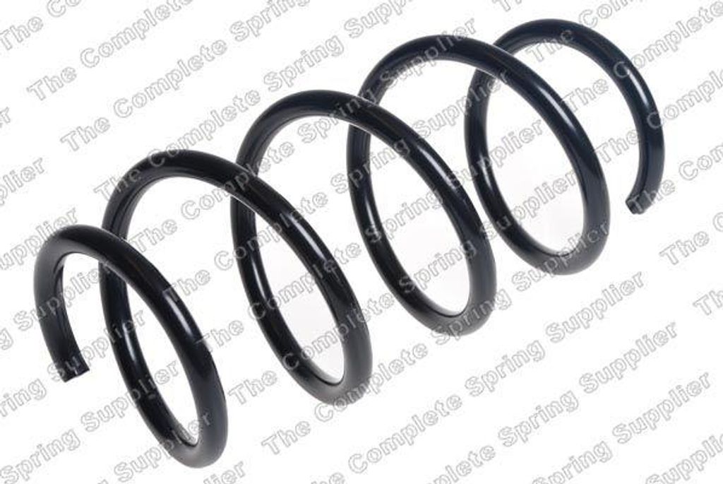 LESJÖFORS 4056929 Fahrwerksfeder OE 4153210704 kompatibel mit Citan