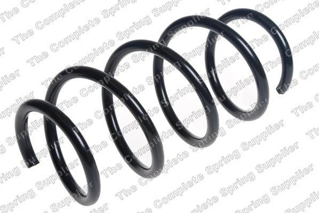 Ressort de suspension pour Citan : stabilisez votre charge - OE 4056929