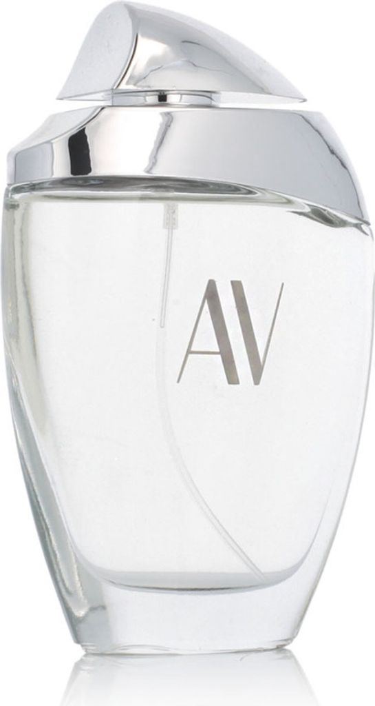Adrienne Vittadini AV woda perfumowana dla kobiet spray 3oz Zdjęcie produktu 