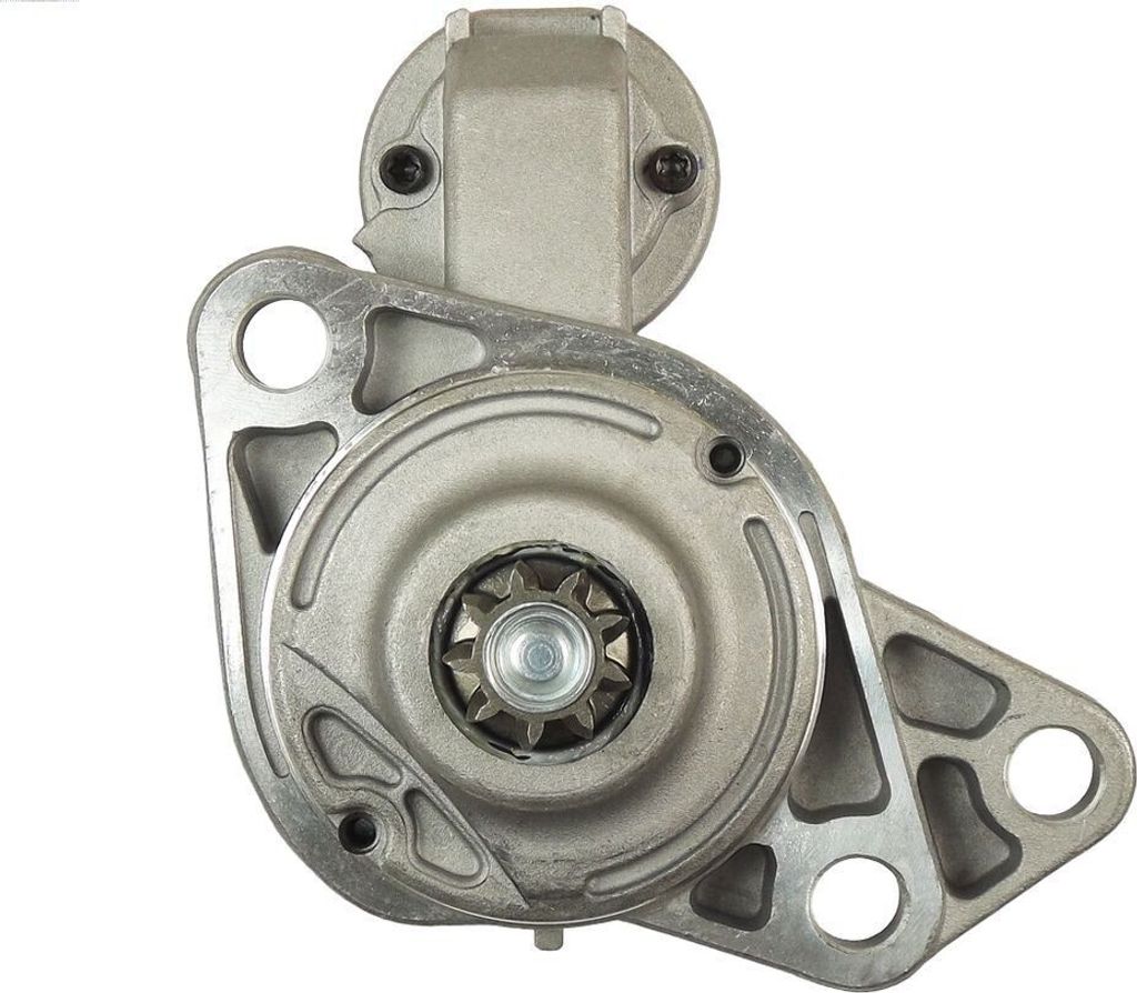 AS-PL S3128 Starter Anlasser 0,9kW für VW Golf IV Schrägheck (1J1) 12V