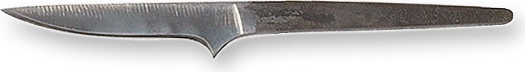 STUBAI Schnitzerklinge Form E