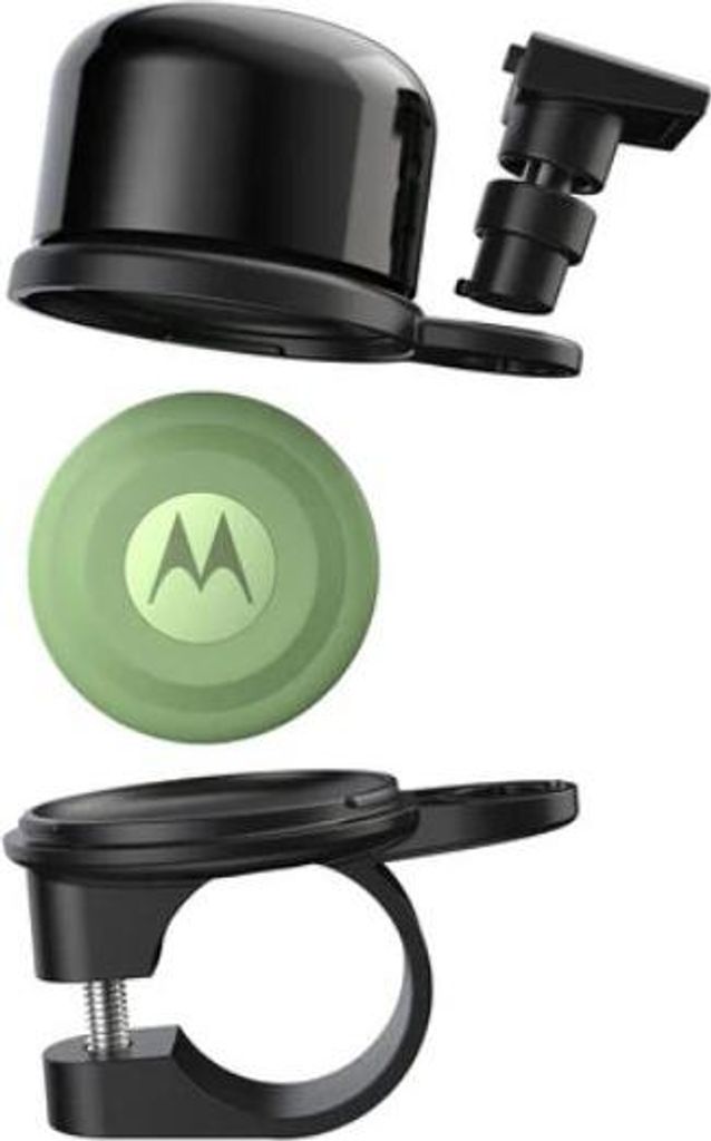 TeamNobile AirBell Pro 22,2mm Lenkerklemmung Immagine del prodotto 