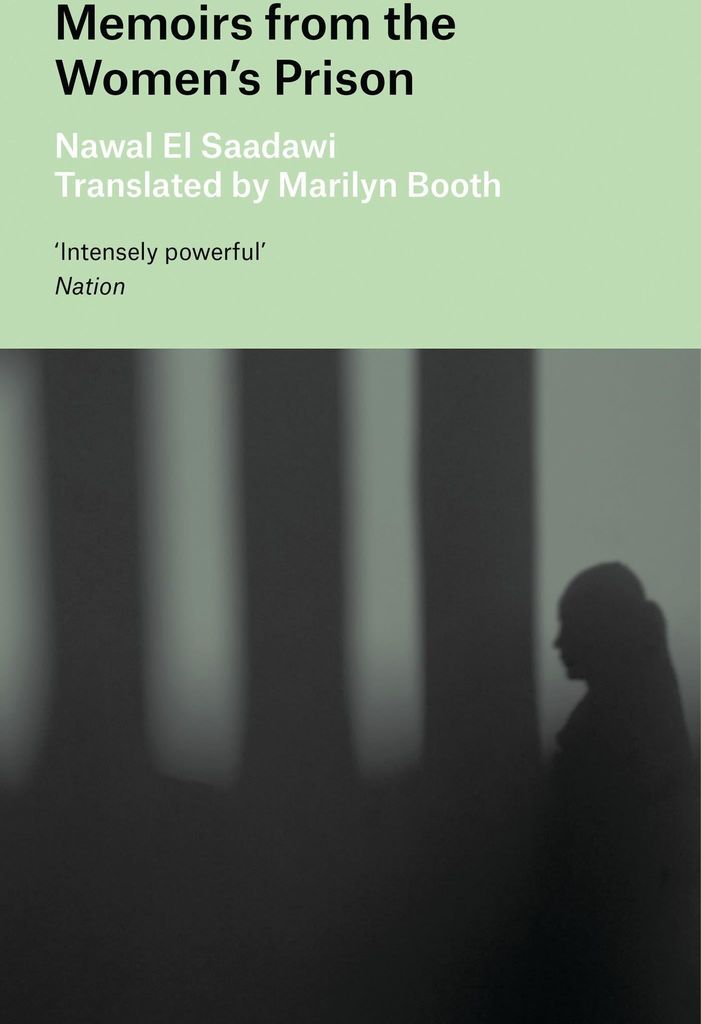 Memoirs from the Women's Prison