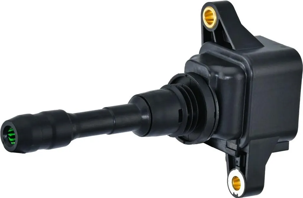 Bobina d'accensione HELLA 5DA 358 168-791 | Ricambio Originale Renault