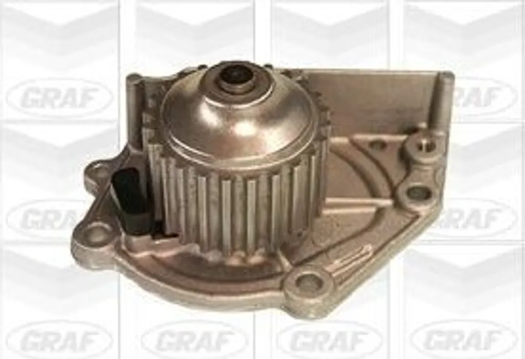 Pompe de refroidissement moteur GRAF PA427 compatible Freelander