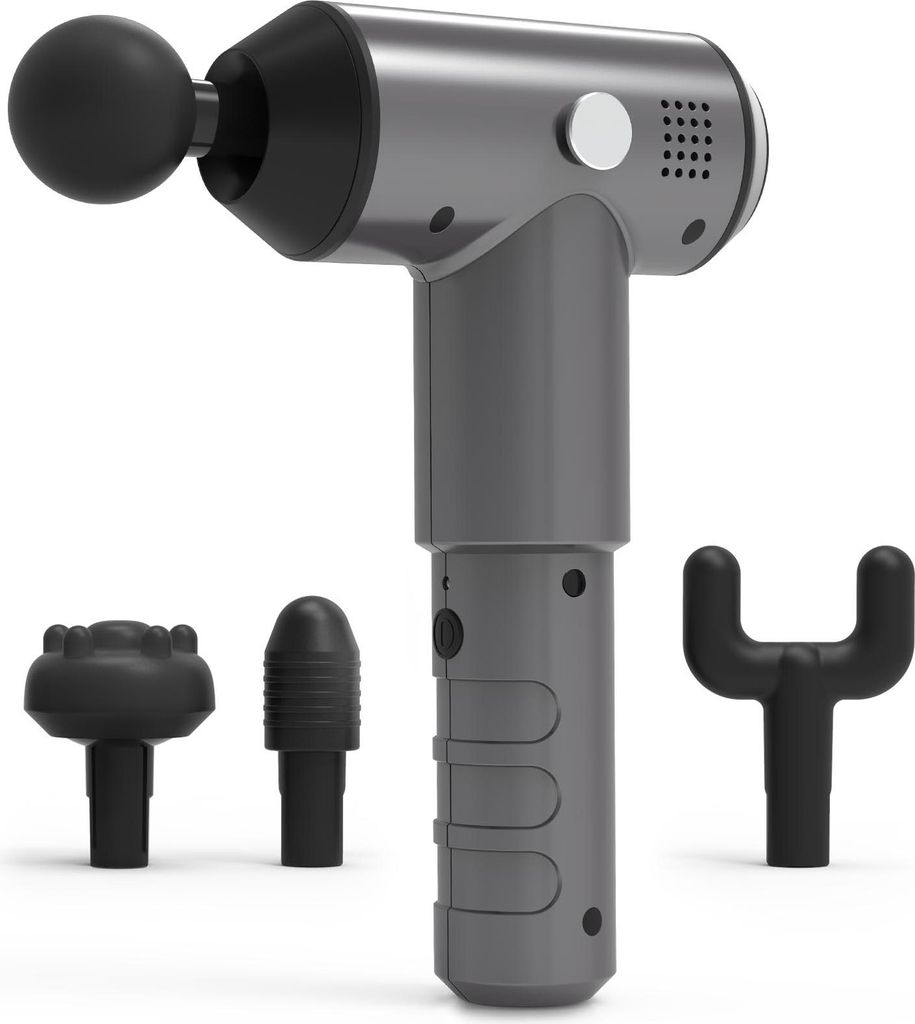 medisana MG 500 Pro Massagepistole zur Selbstmassage Produktbild 