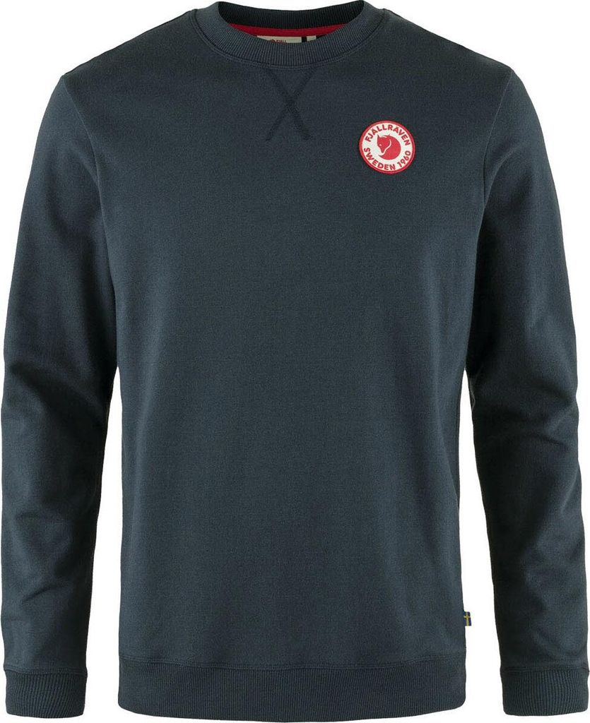 1960 Logo Badge Sweater M Xl