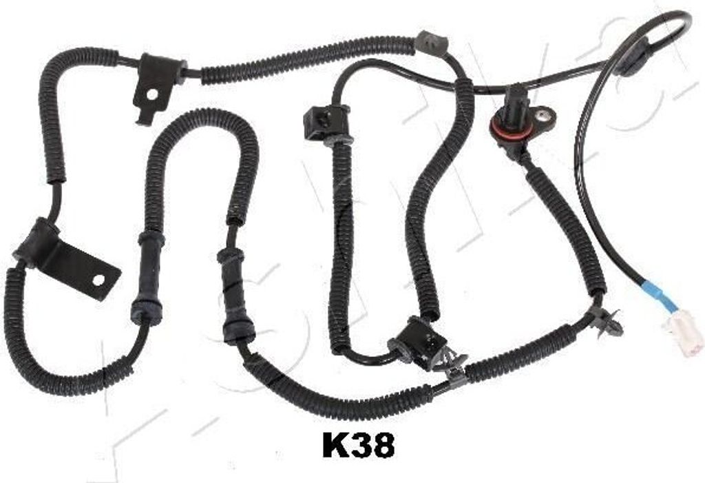 ASHIKA 151-0K-K38 Bremsdrucksensoren