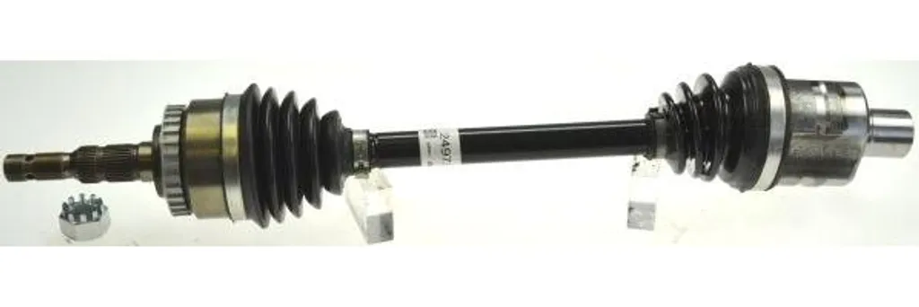 Arbre d'entraînement LÖBRO 305222 pour Opel Meriva OE 13159534 fiable