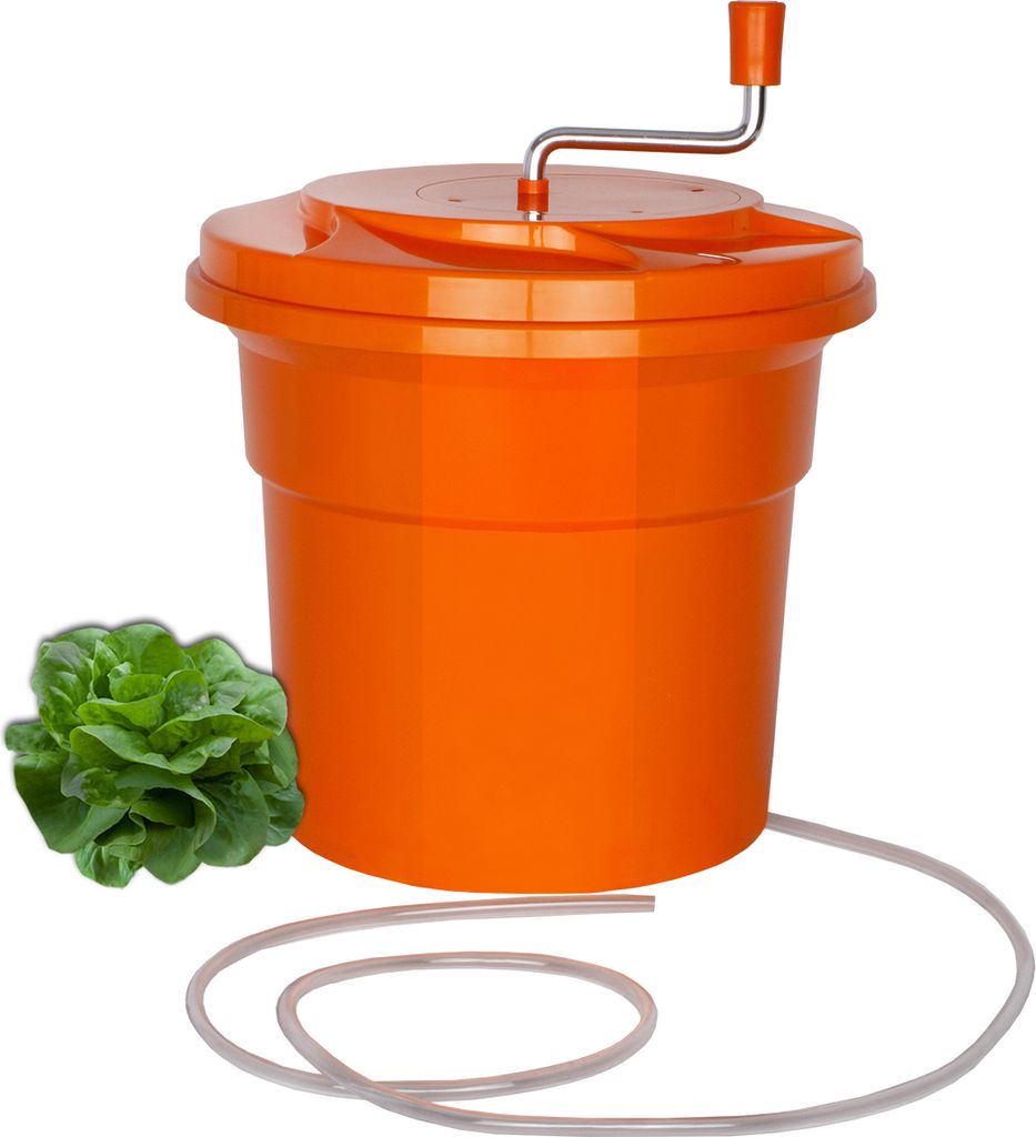 Beeketal Gastro Salatschleuder , Variante:SB-Maxi25 Produktbild 