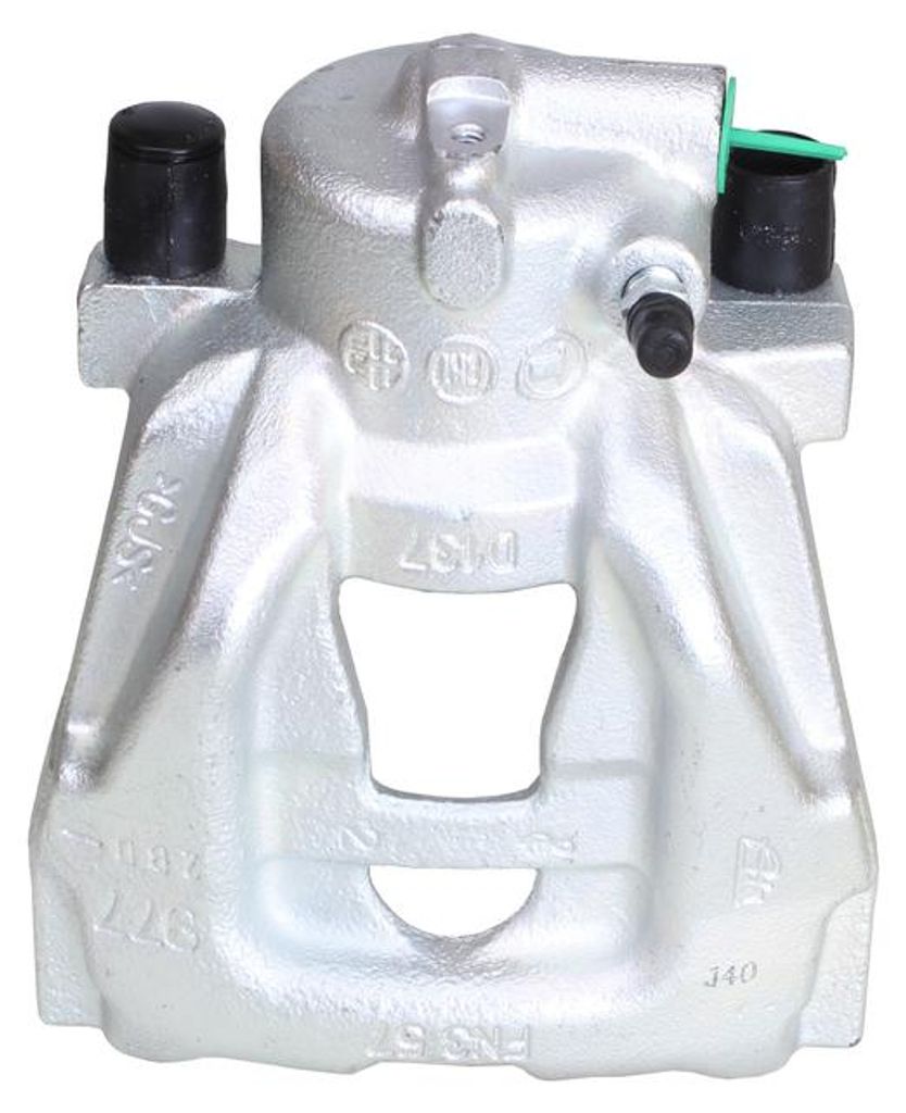 BOSCH Bremssattel Vorne Links für OPEL COMBO Kasten/Kombi (X12) Ø57mm 0 986 134 623