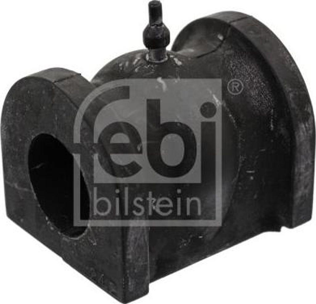 FEBI BILSTEIN 42032 Lagerung, Stabilisator OE 51306S2H003 kompatibel mit HR-V