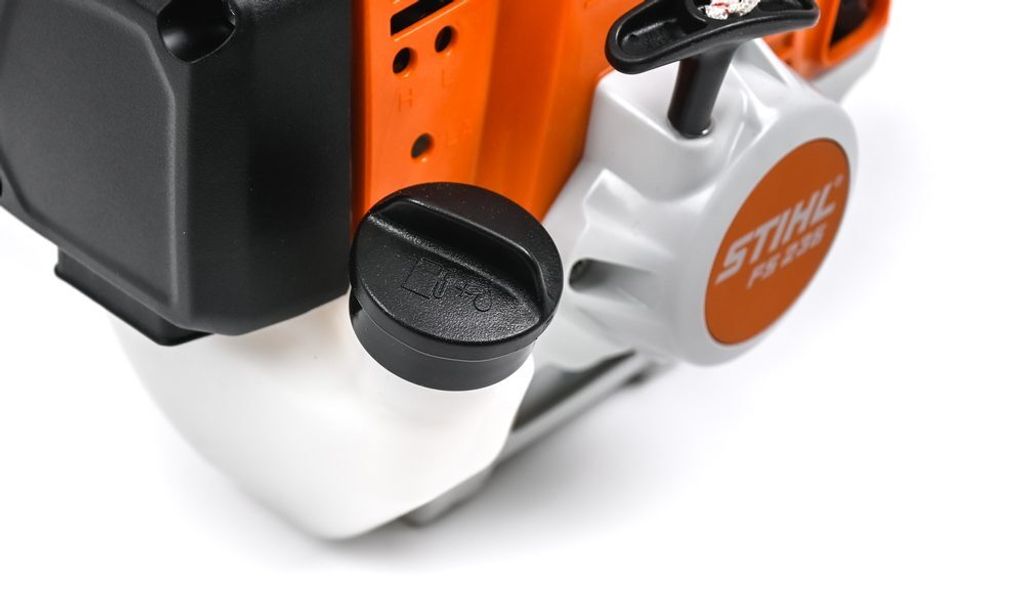 STIHL FS 235 Rasentrimmer, Motorsensen, Freischneider Produktbild 11