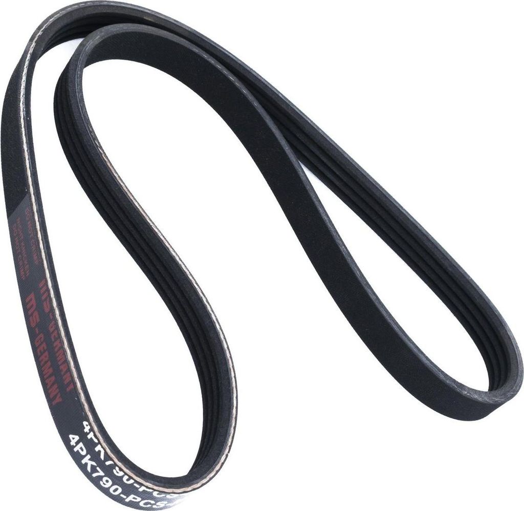 MASTER-SPORT 4PK790-PCS-MS Keilrippenriemen, Flachriemen für CHEVROLET MATIZ (M200, M250)