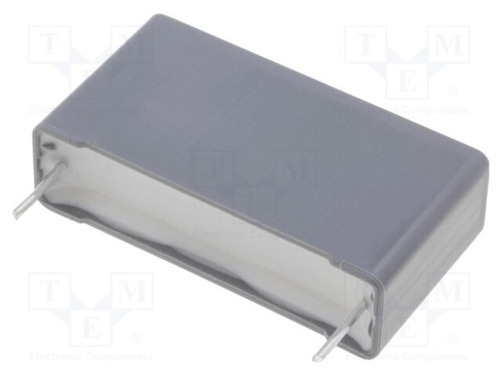 5x Kondensator: 32x9x17mm R46KR368000M1K kondensatoren X2/Y2 680nF 27,5mm X2 10%