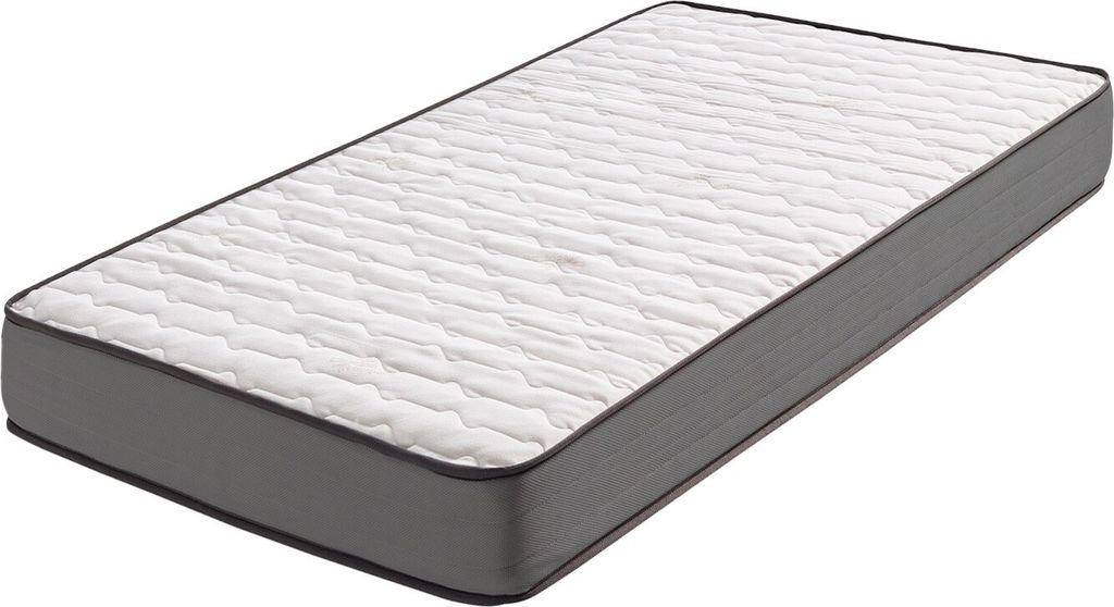 Moonia - Matratze Multi Flex Care - 21cm 90X200cm