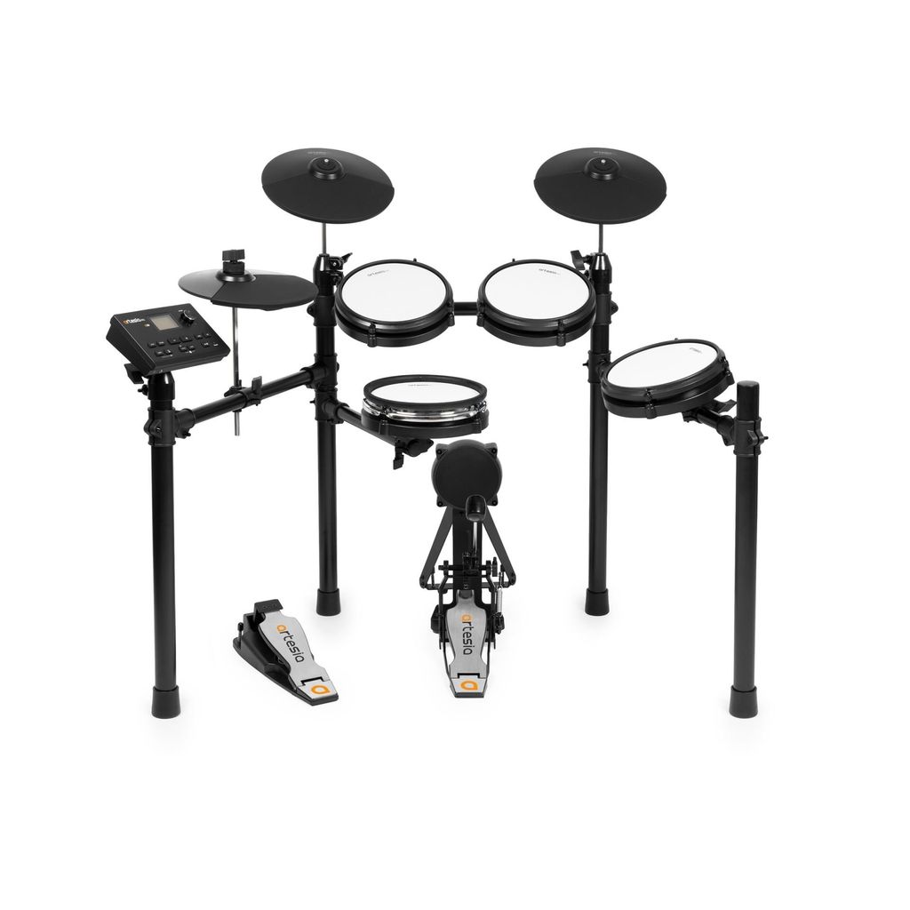 Artesia A30 E-Drum Schlagzeug Set