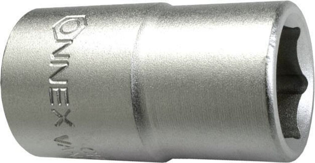Connex Steckschlüssel-Einsatz 1/2 6-kant 18 mm Produktbild 