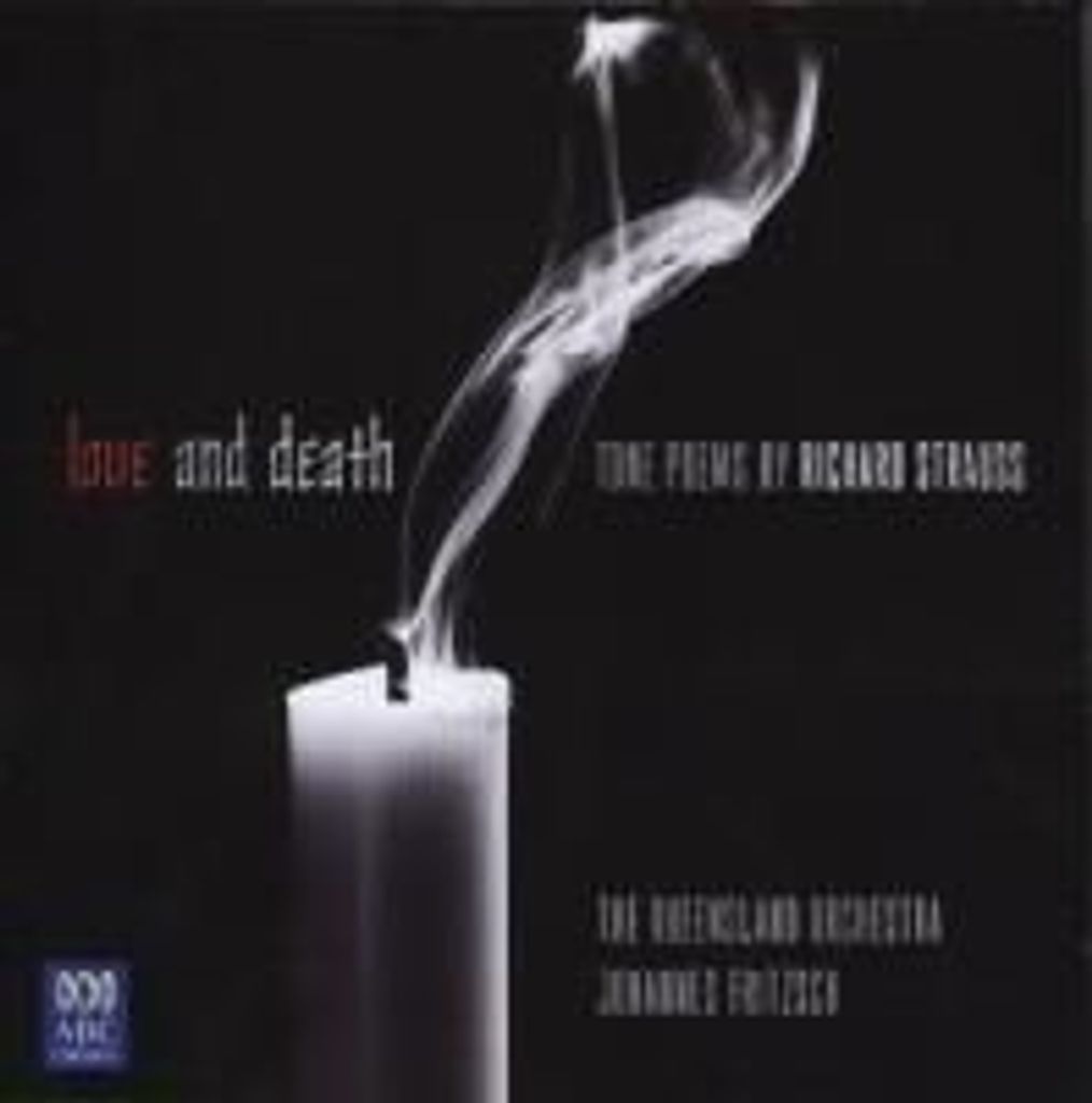 Love and Death-Tondichtungen
