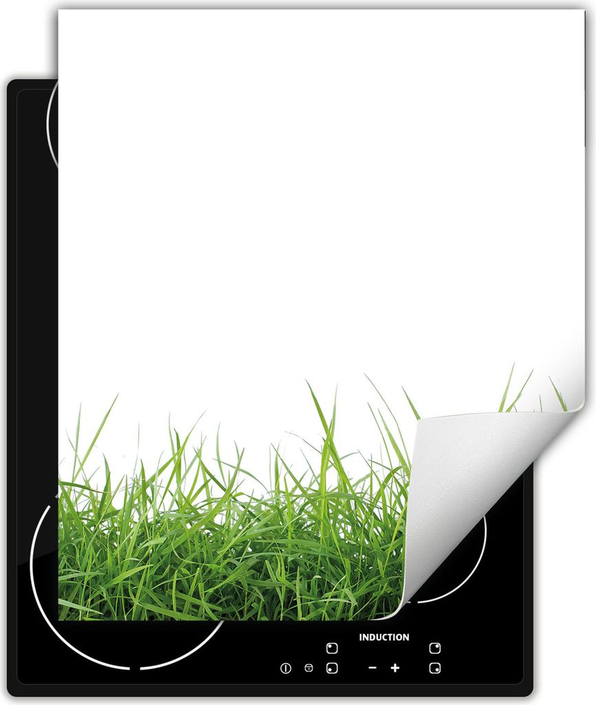 DarHaus Herdabdeckplatte 45x52 cm Anti Rutsch Matte Produktbild 