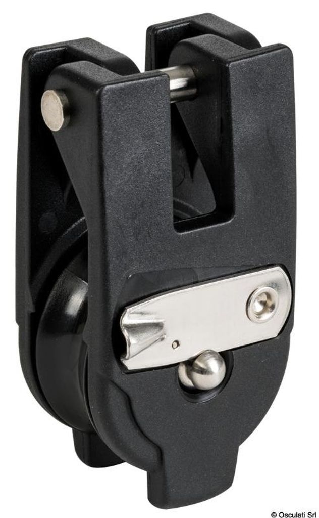 Control 40 Tweeker Block - Osculati 68.440.40