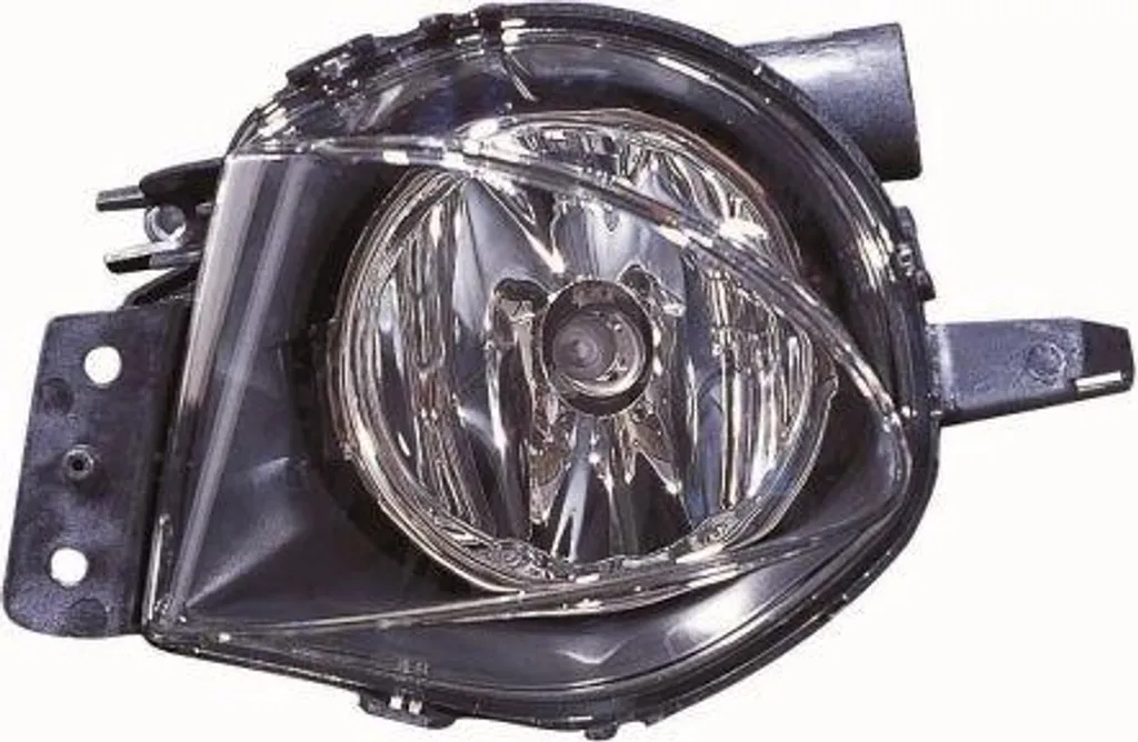 Acquista Fendinebbia BMW E90 2004-2008 ABAKUS 344-2005L-UQ Online
