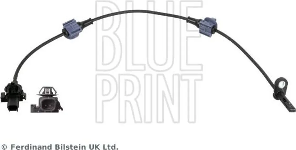 Sensore ABS Posteriore Blue Print ADBP710070 OEM 57475T0GA01 Honda