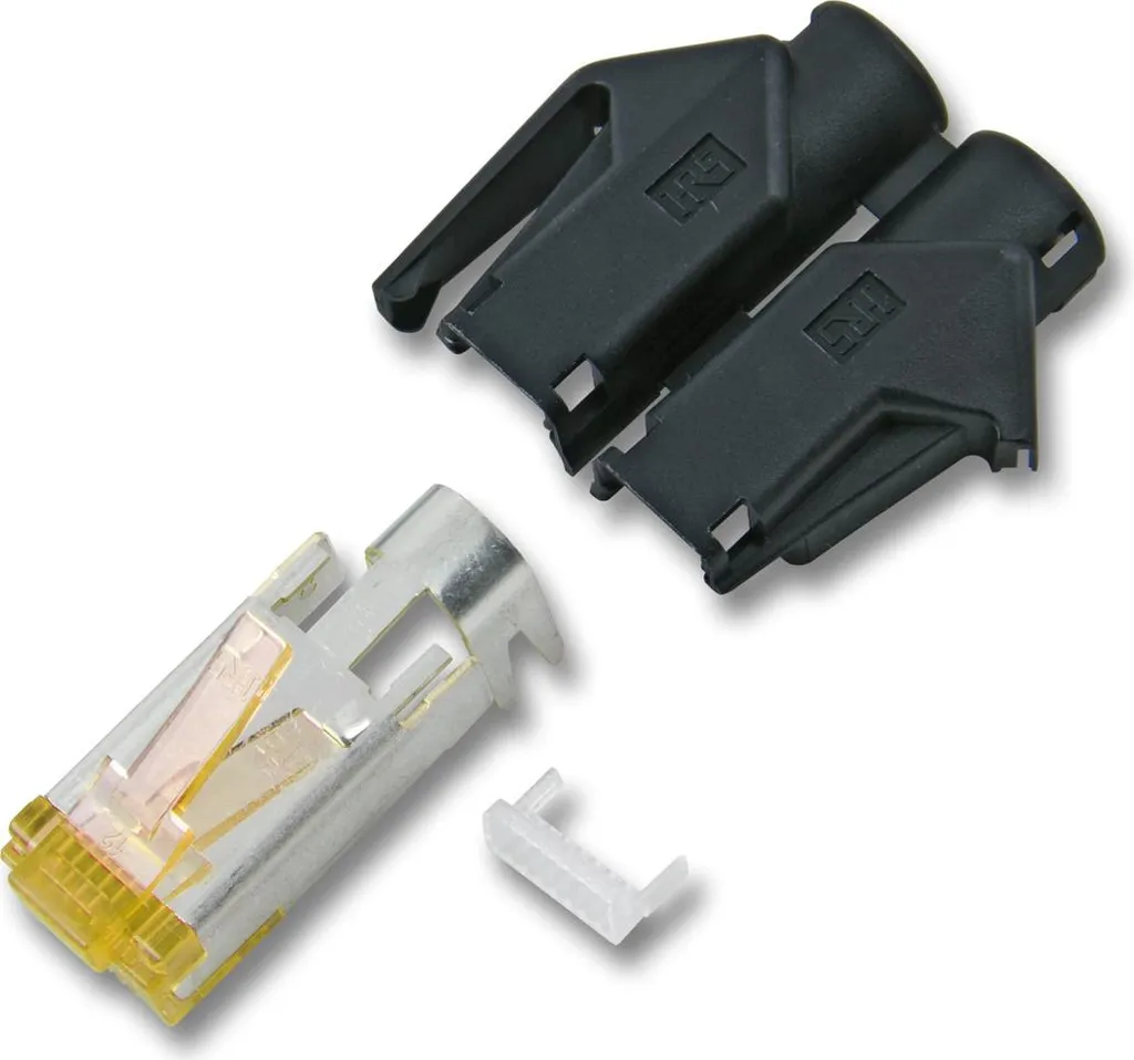 Cavo Patch 3m Draka TM31 Cat6 S/FTP - Prestazioni Data Center - 2