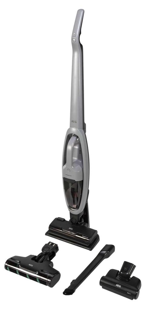 AEG ANIMAL 5000 Akku-Staubsauger kabellos / Akku-Laufzeit: Produktbild 