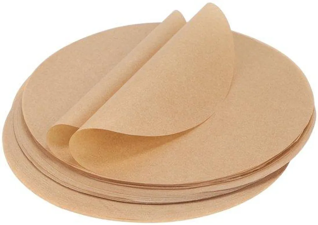 Papier sulfurisé antiadhésif Ø 28 cm : finissez-en avec les plats brûlés