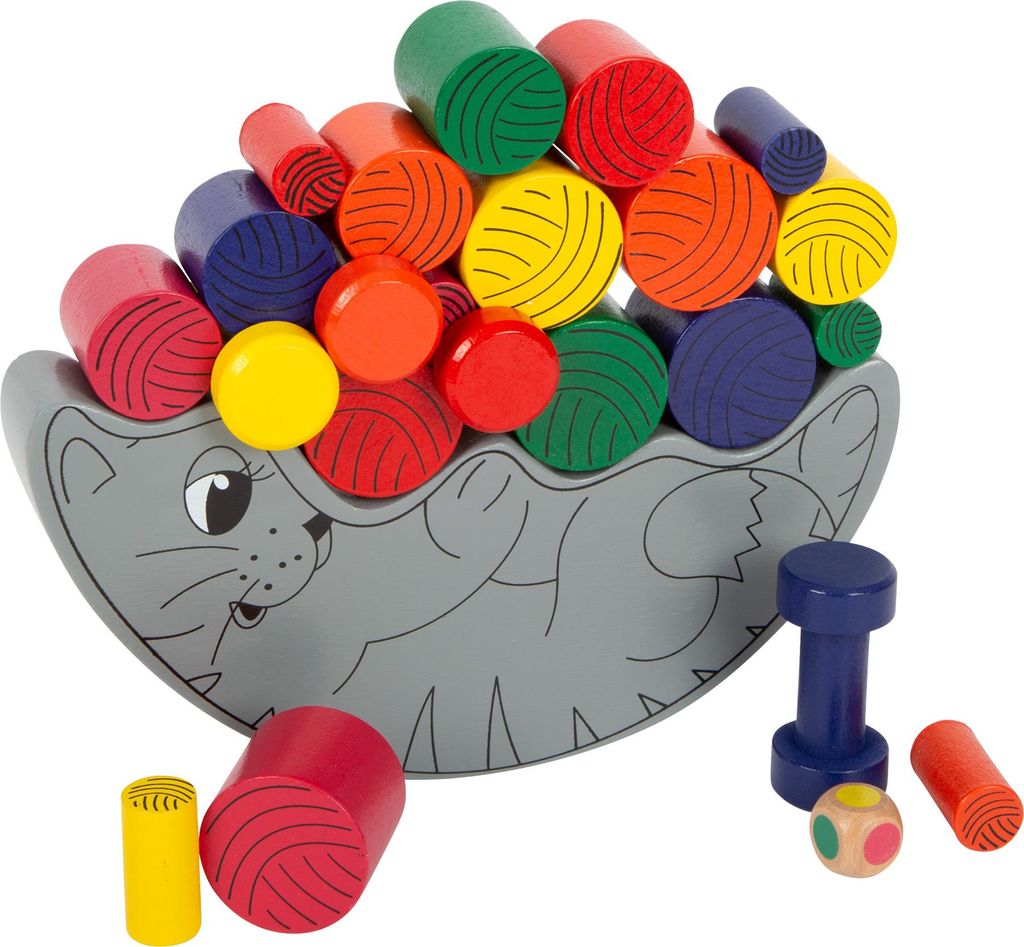 Balancierkatze Produktbild 