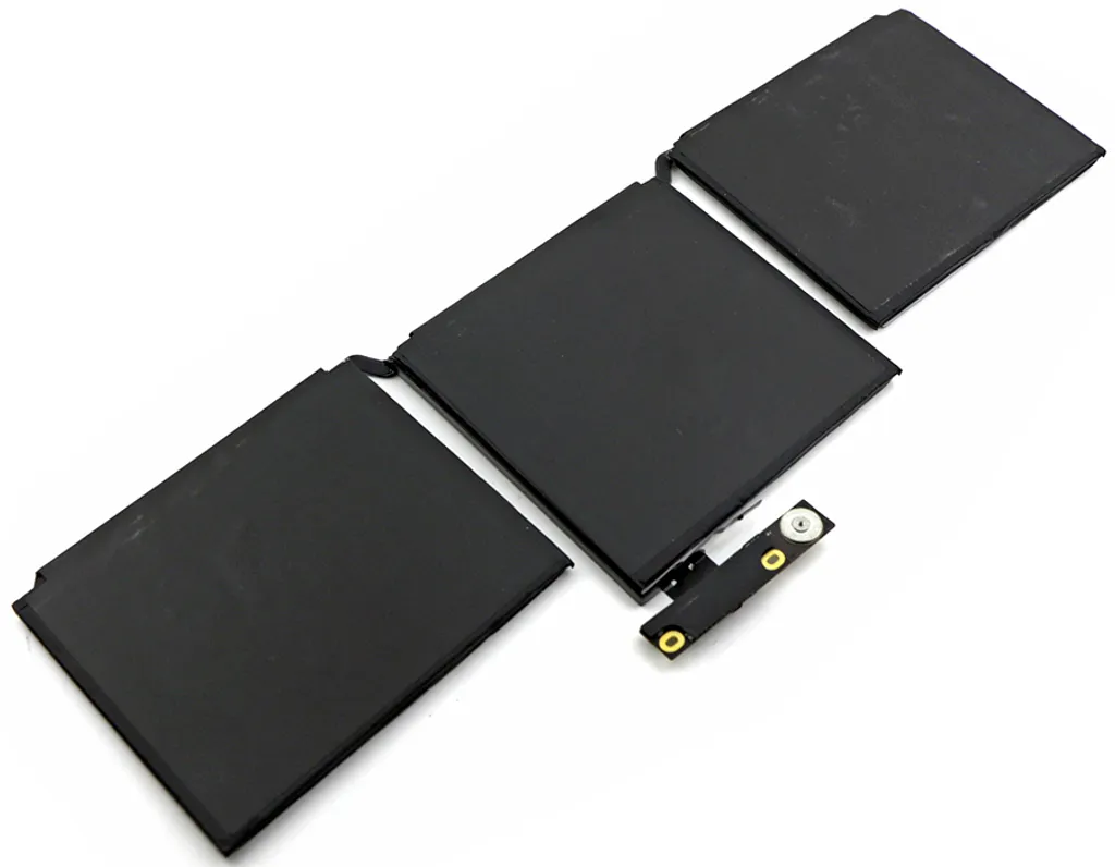 Batterie A1708 pour MacBook Pro 13 compatible TECHTEK haute capacité