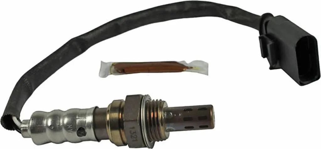 Sonde lambda pour réduction de consommation Seat VW Metzger 0893532
