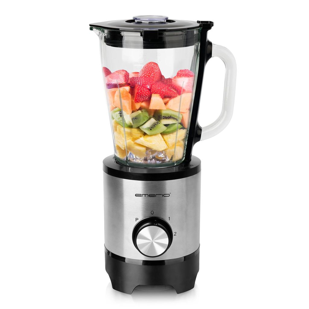Emerio BL-130988 Emerio Standmixer 1,5 l, 2 Geschw. 500 Immagine del prodotto 