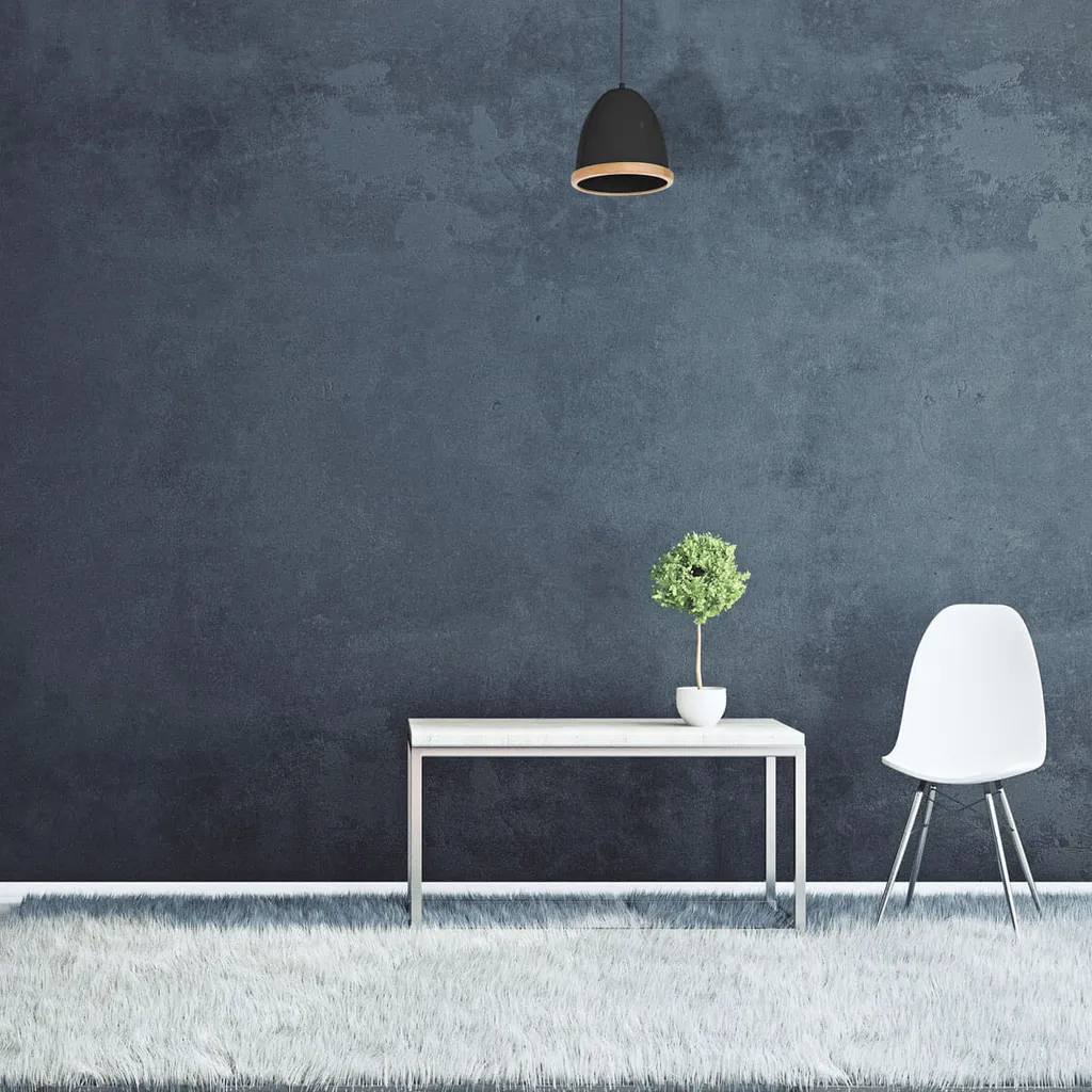 Suspension STUDIO Moderne 90cm : Solution d'Éclairage pour Grands Espaces - 6