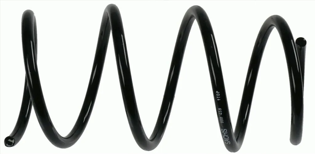 Ressort de suspension pour BMW Série 5 E60 : confort et tenue de route
