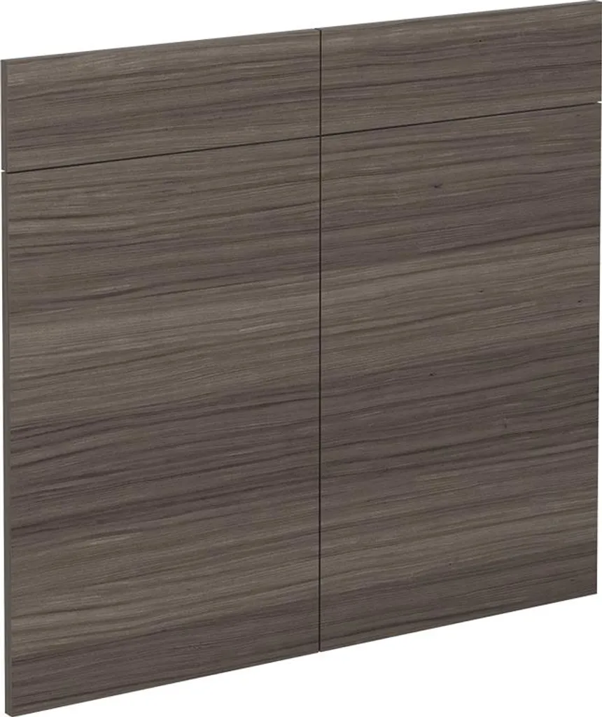 Prezzo Outlet: Frontale Cucina Vicco R-Line 80cm Grigio Nobile