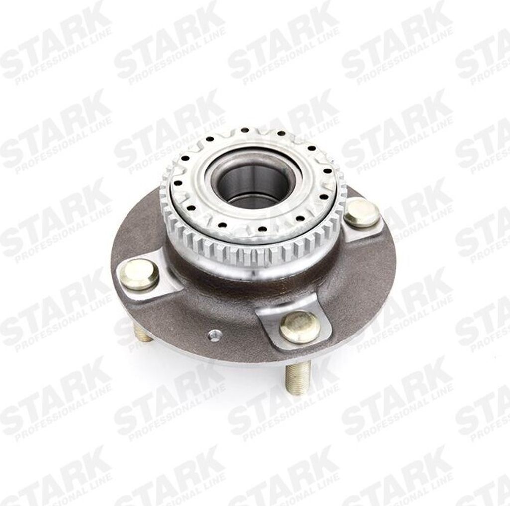 STARK SKWB-0180212 - OE 527102D000 Radlagersatz, Hinterachse für Elantra (XD), Matrix (FC), Cerato (LD)
