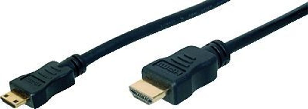 EDNET HDMI High-Speed-Anschlus 84474