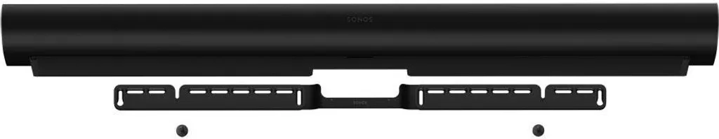 Fixation murale pour haut-parleur Sonos ARC avec kit de montage complet