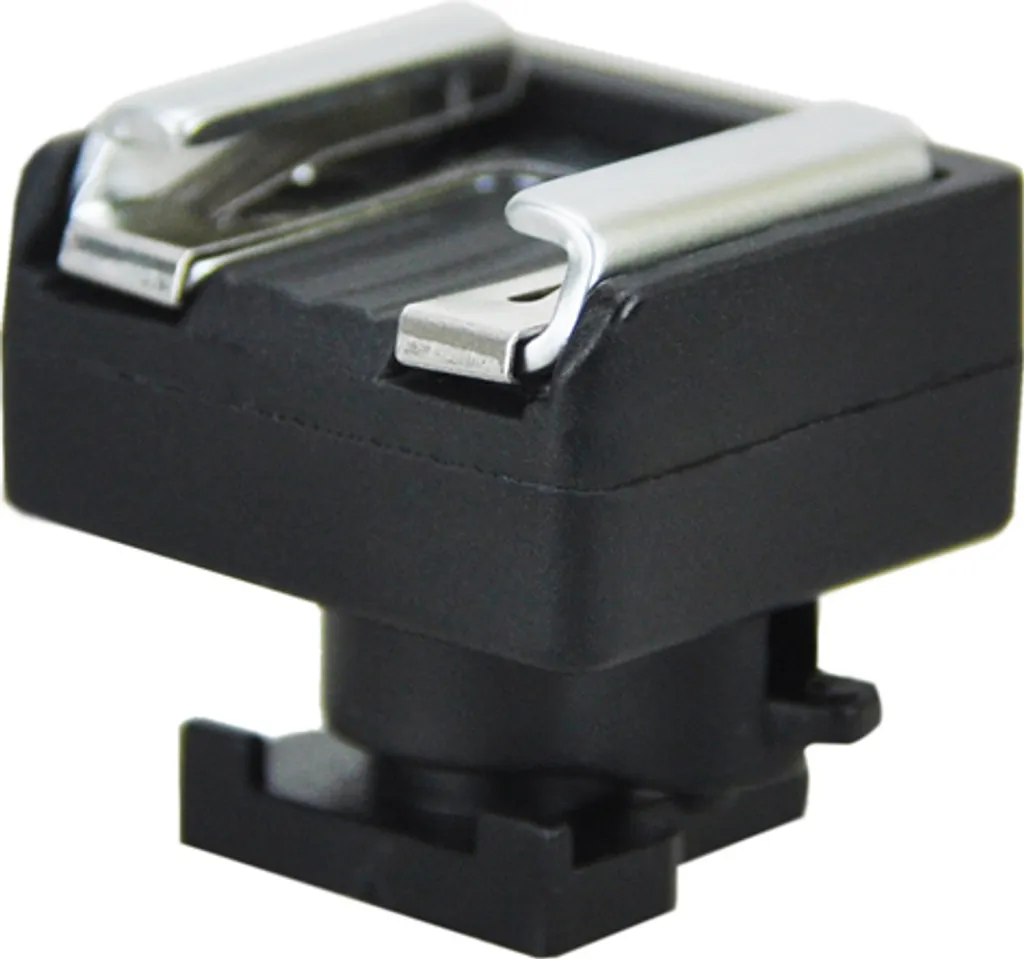 Adaptateur MSA vers ISO pour Sony : Fixation Robuste et Universelle