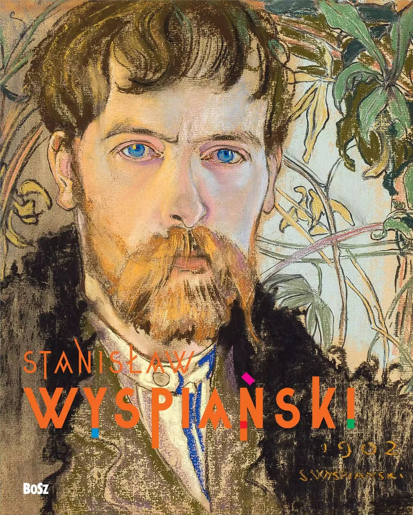 Poster Stanisław Wyspiański : Qualité Premium contre Décoloration