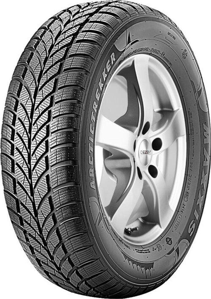 Pneumatici MAXXIS 185/55 R16 87H ARCTICTREKKER WP-05 XL Immagine del prodotto 